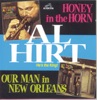 Honey In the Horn / Our Man In New Orleans