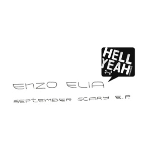 September Scary - Single