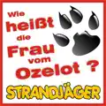 Wie heißt die Frau vom Ozelot?