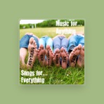 Music For... Anything