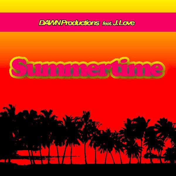 Summertime (feat. J. Love)