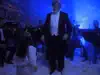 Christmas Eve Sarajevo