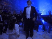 Video artwork for Christmas Eve / Sarajevo (Timeless Version) by Trans-Siberian Orchestra
