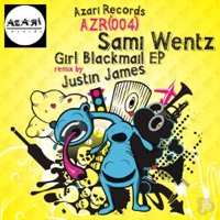 Girl Blackmail - EP - Sami Wentz