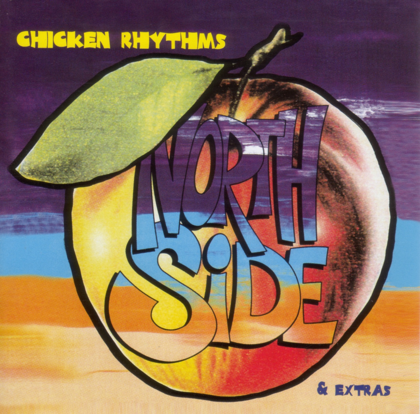 Chicken Rhythms + Extras