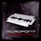 Saturday Noise Fever (feat. The Horrorist) - Micropoint lyrics