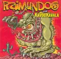 Pegamutukalá - Raimundos - Pegamutukalá