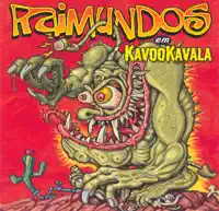 Princesinha — Raimundos