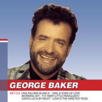 Una Paloma Blanca - George Baker & George Baker Selection