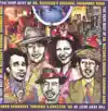 Dr. Buzzard's Original Savannah Band - Sunshower