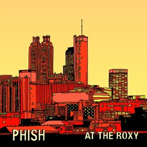 At the Roxy (Live)