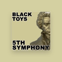 Black Toys