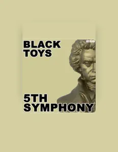 Listen to Black Toys, watch music videos, read bio, see tour dates & more!