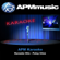 Crazy - APM Karaoke