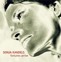 Sonja Kandels - Iwory Wotura