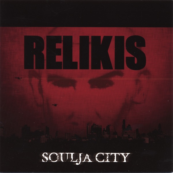 Cover of Soulja City