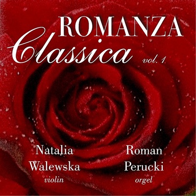 Romanza classica for organ and piano (remastered)
