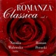 Romanza classica for organ and piano remastered