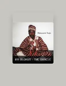 Listen to Akinwumi Toyin, watch music videos, read bio, see tour dates & more!