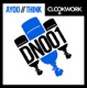 Nitrus x GDD Presents DIRTYNITRUS001 Clockwork Ayoo Think Single