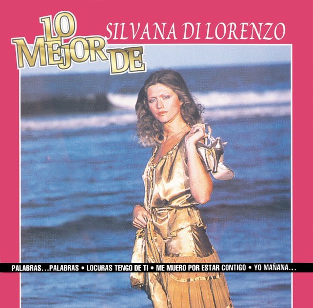 Lo Mejor de Silvana di Lorenzo