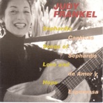 Sephardic Songs of Love and Hope Canticas Sephardis de Amor y Esperansa