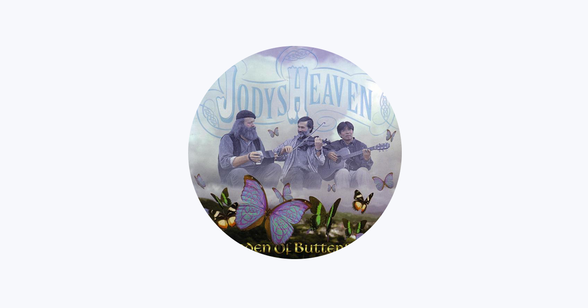 Jody's Heaven - Apple Music