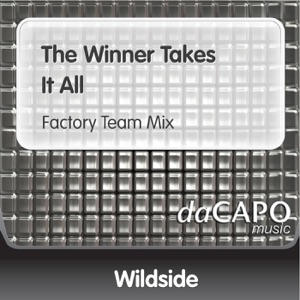 The Winner Takes It All - Single
