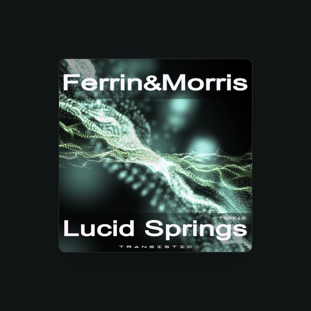 Фото Ferrin & Morris