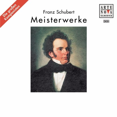 Schubert: Meisterwerke
