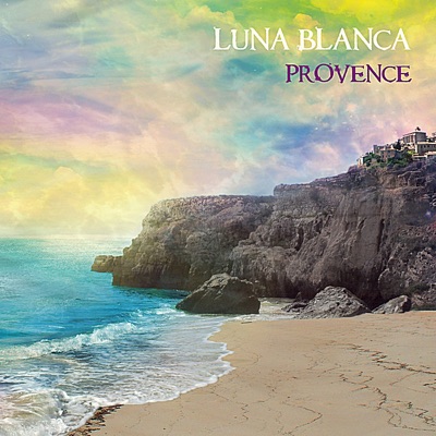Luna Blanca