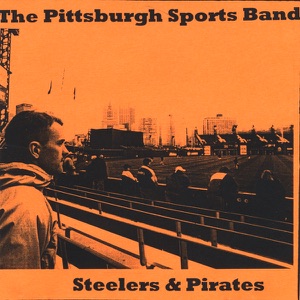 Steelers & Pirates