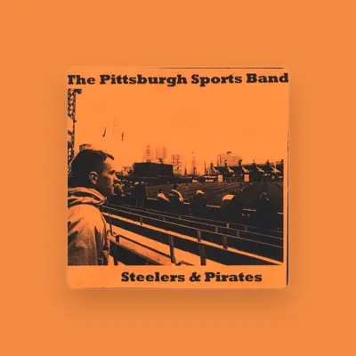 Listen to The Pittsburgh Sports Band, watch music videos, read bio, see tour dates & more!