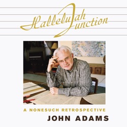 John Adams - Shaker Loops: I. Shaking and Trembling