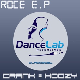 Crank Rocé