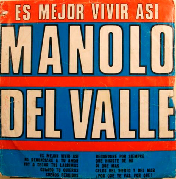 Es Mejor Vivir Así