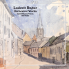 Rajter: Orchestral Works - David Porcelijn new Single