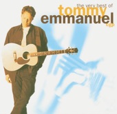 The Very Best of Tommy Emmanuel artwork