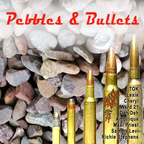 Pebbles and Bullets
