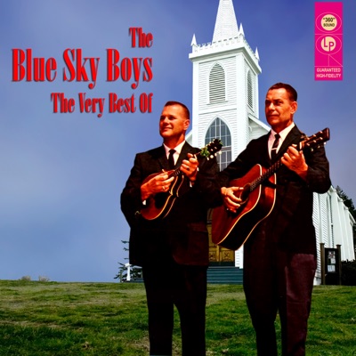 The Blue Sky Boys