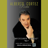 Conversando Poemas: Volumen 1 (Unabridged) - Alberto Cortez Cover Art