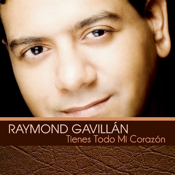 Tienes Todo Mi Corazon