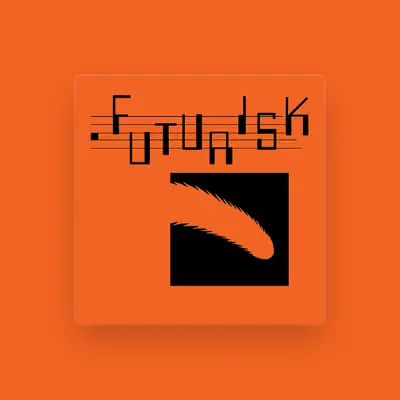 Listen to Futurisk, watch music videos, read bio, see tour dates & more!