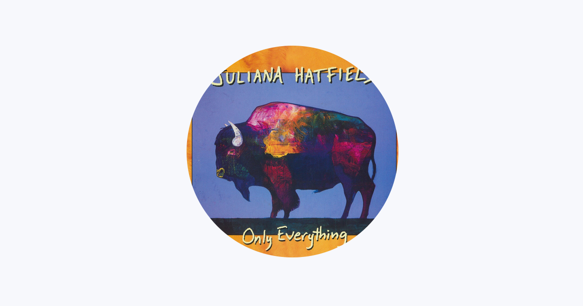 Juliana Hatfield - Apple Music