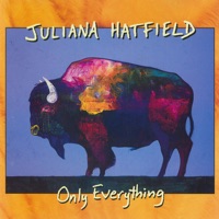 Juliana Hatfield - What a Life