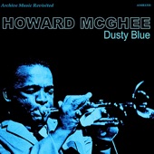 Dusty Blue artwork