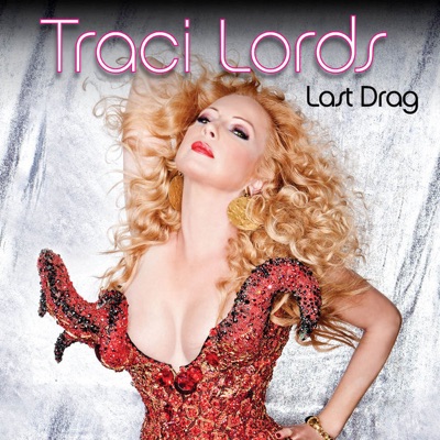 Last Drag - Single
