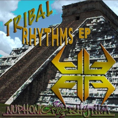 Tribal Rhythms - EP