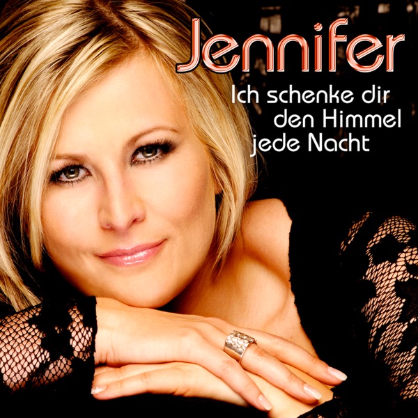 Ich schenke dir den Himmel jede Nacht