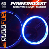 Powerblast - Turbo Training - Intervals